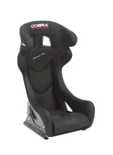 Cobra Sebring Pro Carbon Ultralite - FIA 8855-1999 - Pro-Fit - Black Spacer Fabric all over                                     - C ULT-CC-S-BK - Image 3