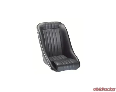 Cobra Classic - Black Soft Grain Vinyl - C CLC-V-BK
