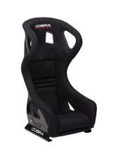 Cobra Evolution Pro-Fit Standard GRP - FIA 8855-1999 - Pro-Fit - Black Spacer Fabric all over                                     - C EVPF-S-BKS-GRP - Image 3