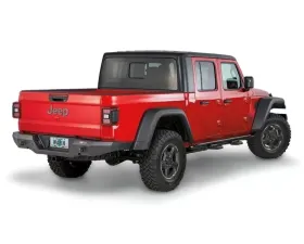 Warn Industries Elite Series Rear Bumper Jeep Gladiator JT 2019+