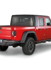 Warn Industries Elite Series Rear Bumper Jeep Gladiator JT 2019+                                     - 106300 - Image 4