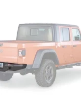 Warn Industries Elite Series Rear Bumper Jeep Gladiator JT 2019+                                     - 106300 - Image 2