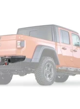 Warn Industries Elite Series Rear Bumper Jeep Gladiator JT 2019+                                     - 106300 - Image 4