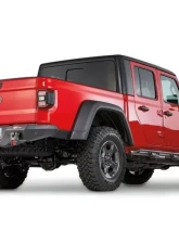 Warn Industries Elite Series Rear Bumper Jeep Gladiator JT 2019+                                     - 106300 - Image 3