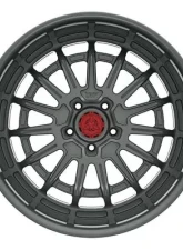 DTF Wheels Badlands Series Stinger Reverse Lip Wheel Set 20-24x9-14                                     - DTF-Stinger-RL - Image 3