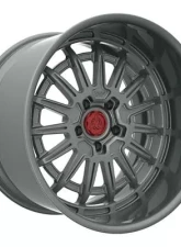 DTF Wheels Badlands Series Stinger Reverse Lip Wheel Set 20-24x9-14                                     - DTF-Stinger-RL - Image 2