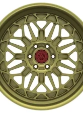 DTF Wheels Trail Series Trapper Step Lip Style Wheel Set 17-20x9-12                                     - DTF-Trapper-SL - Image 2