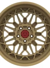 DTF Wheels Trail Series Trapper Step Lip Style Wheel Set 17-20x9-12                                     - DTF-Trapper-SL - Image 3