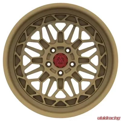 DTF Wheels Trail Series Trapper Step Lip Style Wheel Set 17-20x9-12 - DTF-Trapper-SL