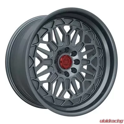 DTF Wheels Trail Series Trapper Step Lip Style Wheel Set 17-20x9-12 - DTF-Trapper-SL
