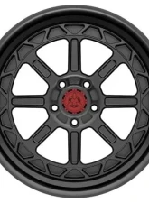 DTF Wheels Trail Series Crusader Step Lip Style Wheel Set 17-20x9-12                                     - DTF-Crusader-SL - Image 6