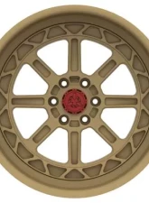 DTF Wheels Trail Series Crusader Step Lip Style Wheel Set 17-20x9-12                                     - DTF-Crusader-SL - Image 2