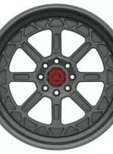 DTF Wheels Trail Series Crusader Step Lip Style Wheel Set 17-20x9-12                                     - DTF-Crusader-SL - Image 3