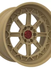 DTF Wheels Trail Series Crusader Step Lip Style Wheel Set 17-20x9-12                                     - DTF-Crusader-SL - Image 6
