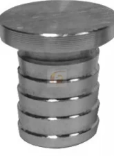 Fleece Performance 1/2 Inch Billet Aluminum Universal Block Off Plug                                     - FPE-34071 - Image 3