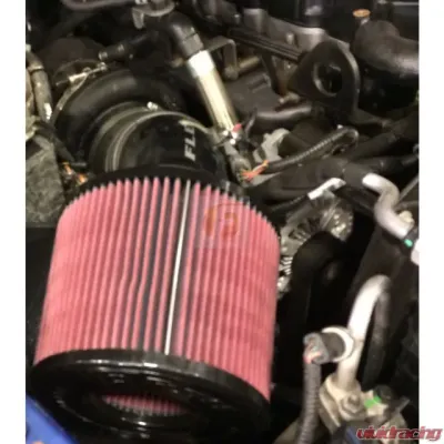 Fleece Performance Air Filter For 2nd Gen Kit - FPE-34133