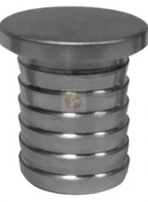 Fleece Performance 5/8 Inch Billet Aluminum Universal Block Off Plug                                     - FPE-34139 - Image 4