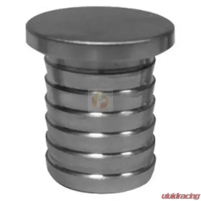 Fleece Performance 5/8 Inch Billet Aluminum Universal Block Off Plug - FPE-34139