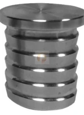 Fleece Performance 5/8 Inch Billet Aluminum Universal Block Off Plug                                     - FPE-34139 - Image 5