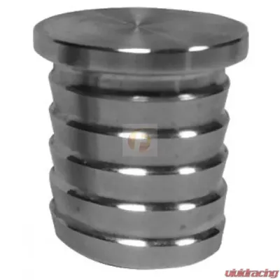 Fleece Performance 5/8 Inch Billet Aluminum Universal Block Off Plug - FPE-34139