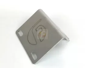 Fleece Performance 6.7L Rail Sensor Block Bracket For Dual Pump Kit