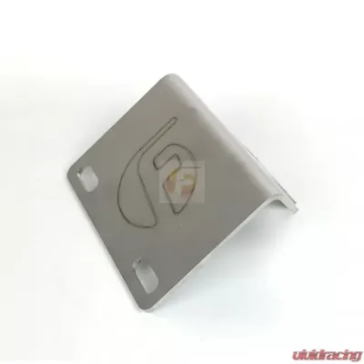 Fleece Performance 6.7L Rail Sensor Block Bracket For Dual Pump Kit - FPE-34183