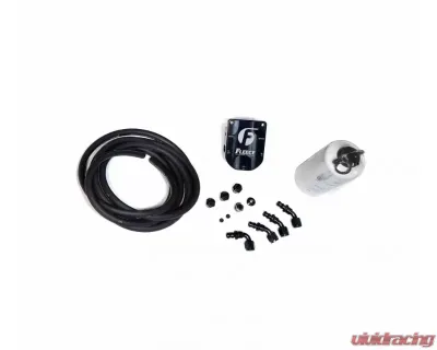 Fleece Performance 1998.5-2002 Dodge Cummins Auxiliary Fuel Filter Kit - FPE-34780
