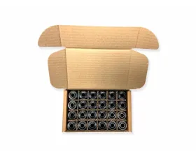 Fleece Performance Cummins 24V Spring and Retainer Set