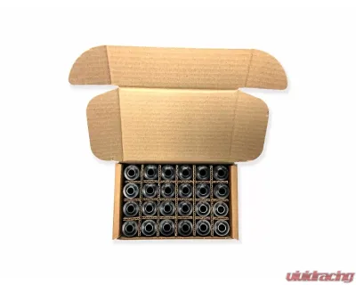 Fleece Performance Cummins 24V Spring and Retainer Set - FPE-34797