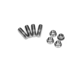Fleece Performance Stainless Steel Turbo Stud Kit for S-300/S-400