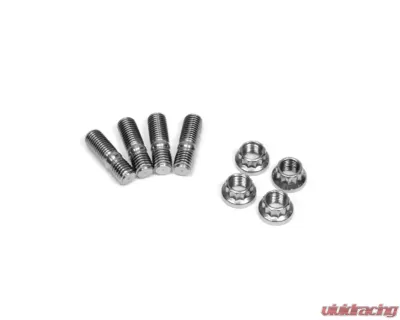 Fleece Performance Stainless Steel Turbo Stud Kit for S-300/S-400 - FPE-34856