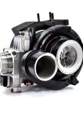 Fleece Performance 2013-2018 Cummins 63mm FMW Holset VGT Cheetah Turbocharger                                     - FPE-351-1317 - Image 6