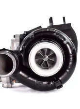 Fleece Performance 2013-2018 Cummins 63mm FMW Holset VGT Cheetah Turbocharger                                     - FPE-351-1317 - Image 2