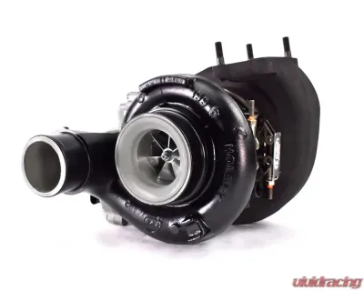 Fleece Performance 2013-2018 Cummins 63mm FMW Holset VGT Cheetah Turbocharger - FPE-351-1317