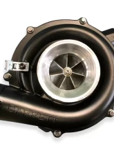 Fleece Performance 2003-2004 63mm FMW Ford 6.0L Cheetah Turbocharger                                     - FPE-6.0STREET-0304 - Image 2