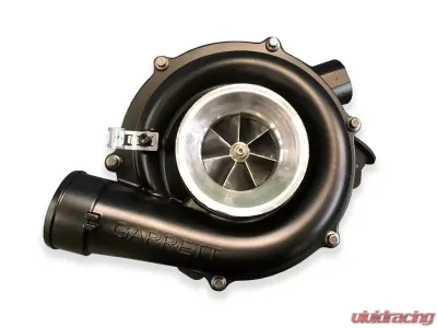 Fleece Performance 2003-2004 63mm FMW Ford 6.0L Cheetah Turbocharger - FPE-6.0STREET-0304