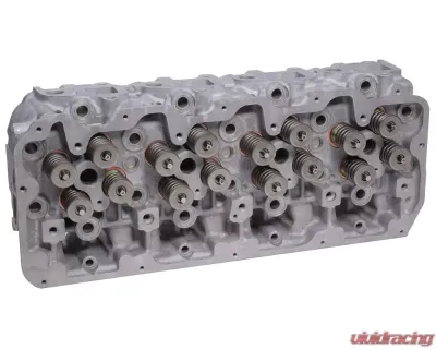 Fleece Performance 2004.5-2005 Factory LLY Duramax Cylinder Head (Driver Side) - FPE-61-10002-D