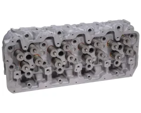 Fleece Performance 2006-2010 Factory LBZ/LMM Duramax Cylinder Head (Driver Side)