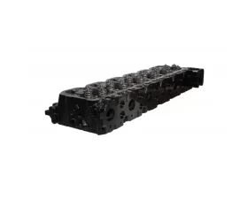 Fleece Performance 5.9L Freedom Series Cummins Cylinder Head (Street HD)