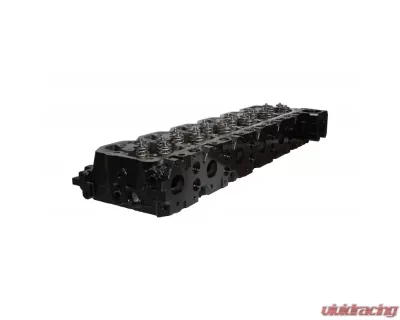 Fleece Performance 5.9L Freedom Series Cummins Cylinder Head (Street HD) - FPE-61-10005-HD