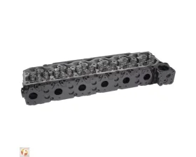 Fleece Performance 5.9L Freedom Series Cummins Cylinder Head Performance