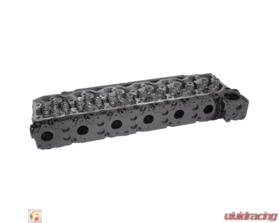 Fleece Performance 5.9L Freedom Series Cummins Cylinder Head Performance - FPE-61-10006