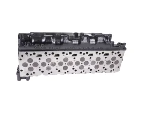 Fleece Performance 6.7L Freedom Series Cummins Cylinder Head (Street HD)