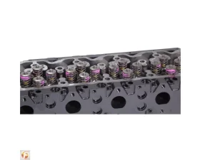 Fleece Performance 6.7L Freedom Series Cummins Cylinder Head Street