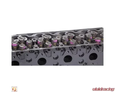 Fleece Performance 6.7L Freedom Series Cummins Cylinder Head Street - FPE-61-10007