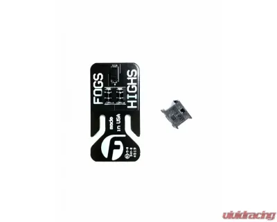 Fleece Performance All Lights On Chevrolet | GMC | Buick | Cadillac | Saturn 2007-2025 - FPE-ALO