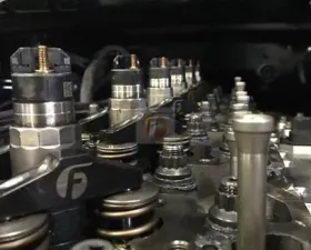 Fleece Performance 1998.5-2018 24v 5.9L/6.7L Cummins Rocker Arm Bridges