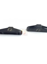 Fleece Performance 1998.5-2018 24v 5.9L/6.7L Cummins Rocker Arm Bridges                                     - FPE-BRAB-C1 - Image 2