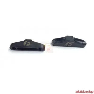 Fleece Performance 1998.5-2018 24v 5.9L/6.7L Cummins Rocker Arm Bridges - FPE-BRAB-C1