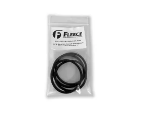 Fleece Performance Replacement O-ring Kit for Cummins Coolant Bypass Kits